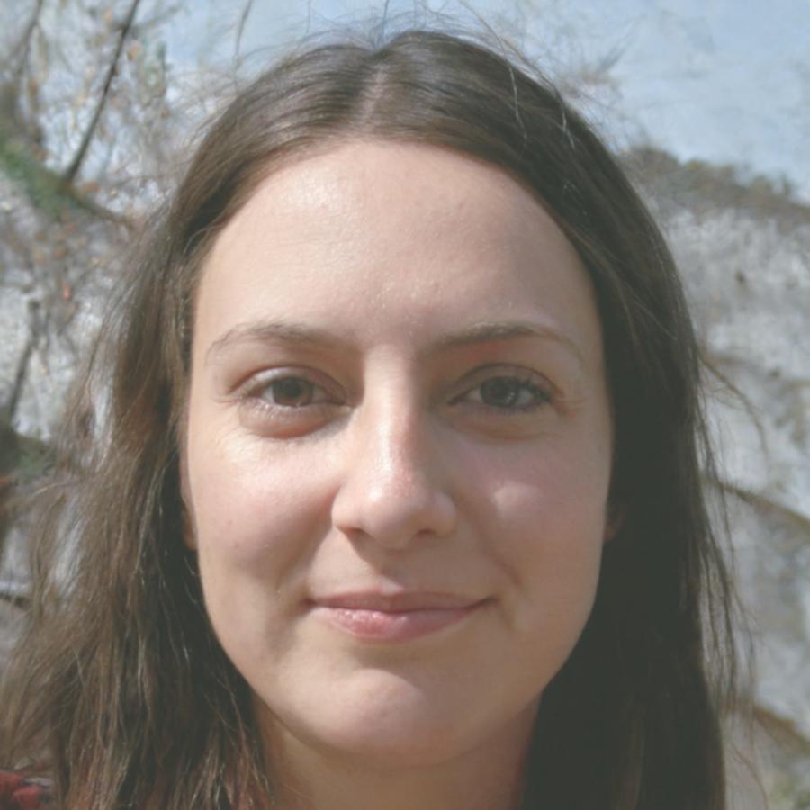 Freya Lindqvist, Market Research Director and Financial Modeling Expert