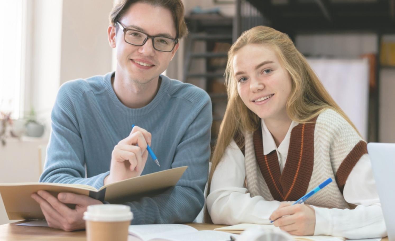 Investment analysis workspace showing market charts and financial data